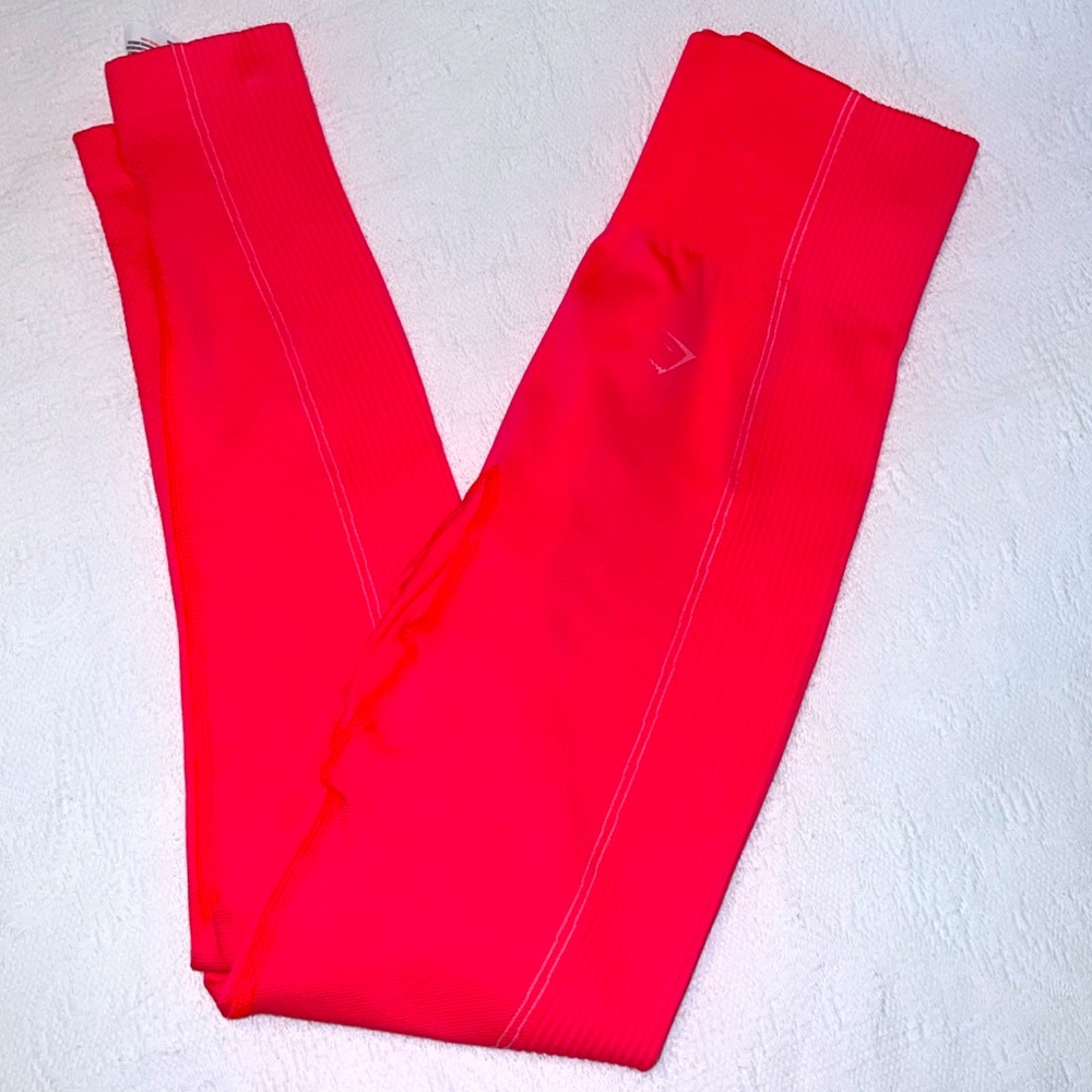 Gymshark leggings